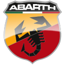 Autobianchi A112 Abarth Gr.2 Badge