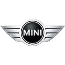 Mini Cooper Gr.2 Badge