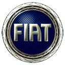 Fiat 600 Badge