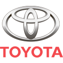 IVDC Toyota Supra A80 - Yevhen Malyshev Badge