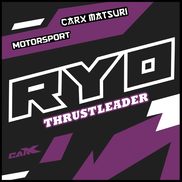 RYO Nissan R32 Badge