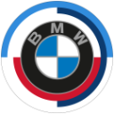 IVDC BMW M2 G87 Andrey Skuratov Badge