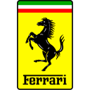 ivdc ferrari 599x andrey vasilenko Badge