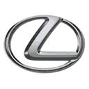 Lexus IS200 Konstantin Soldatkin Badge