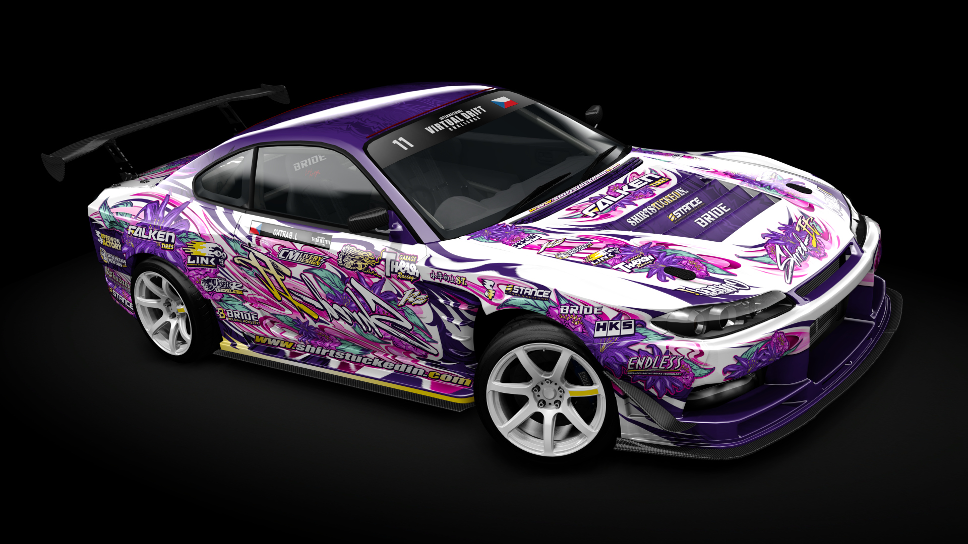 S15 Jakub Bartko Preview Image