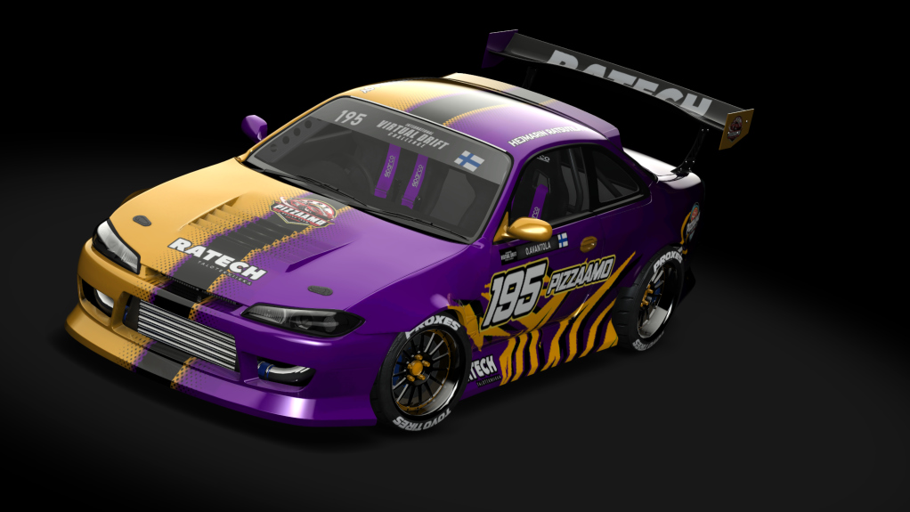 IVDC Nissan Silvia S14.9 Public 2.0, skin PRT_Avantola_195