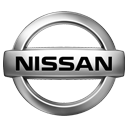 Nissan 350Z Mikhail Ungefuht Badge