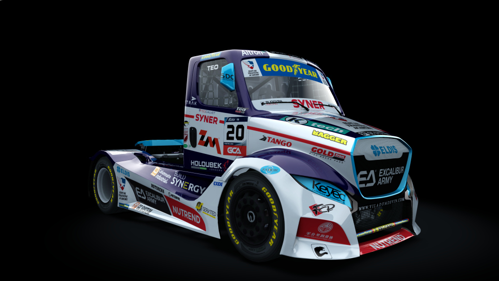 Buggyra Freightliner, skin etrc_20_Calvet