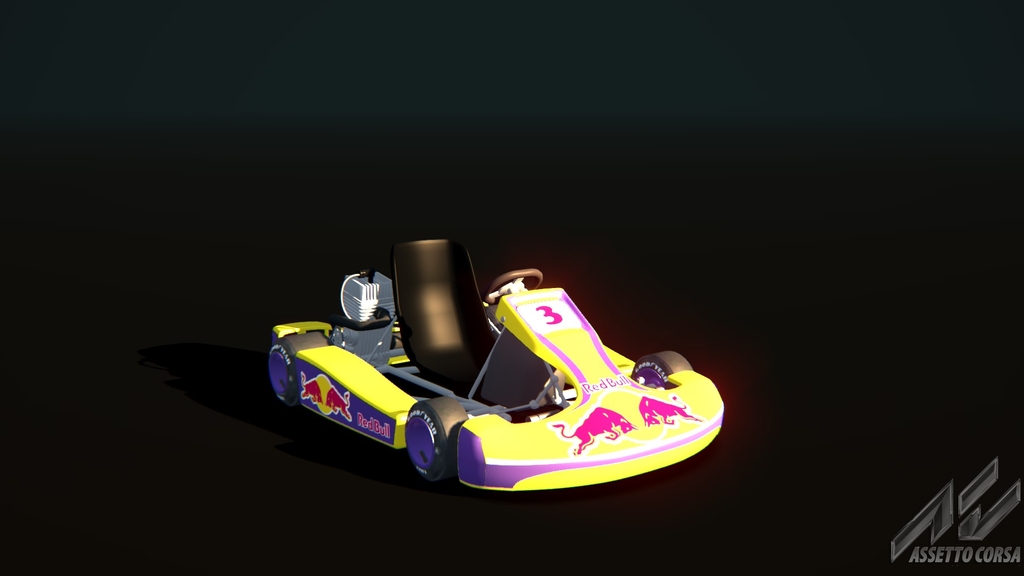 Kart 125 Preview Image