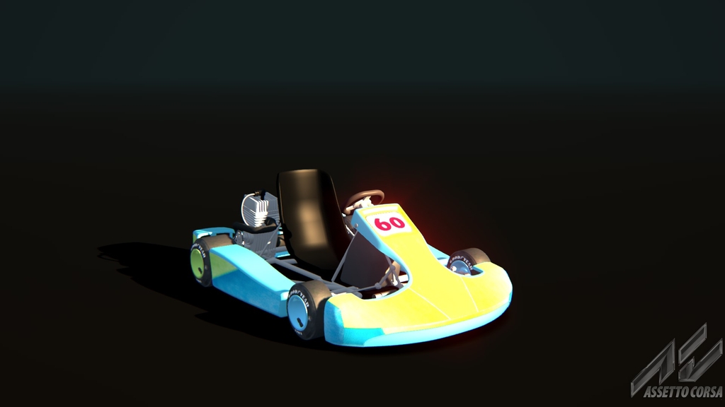 Kart 270, skin 60