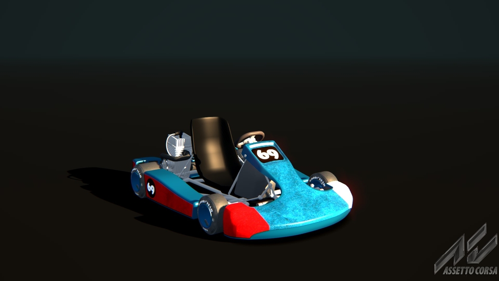 Kart 270, skin 69