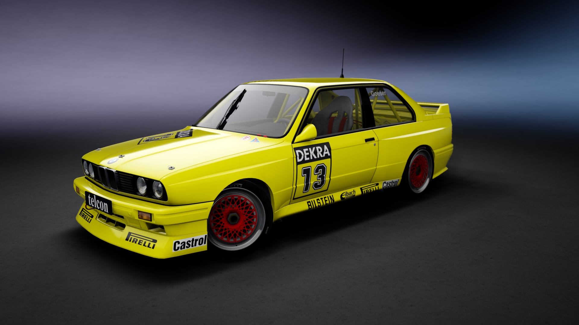 T78 DTM '89 M3 Evo, skin 13_agoeser