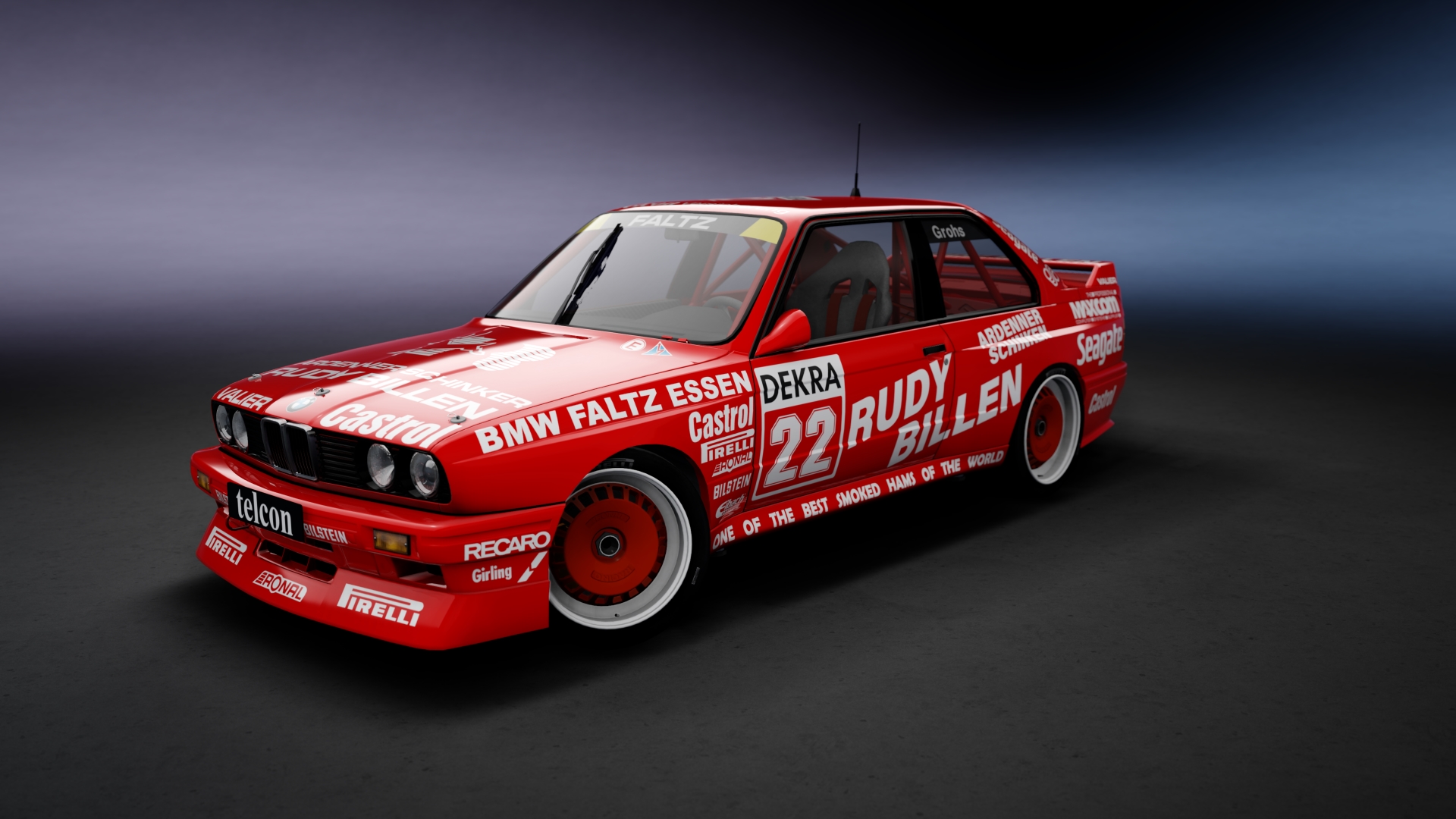 T78 DTM '89 M3 Evo, skin 22_hgrohs