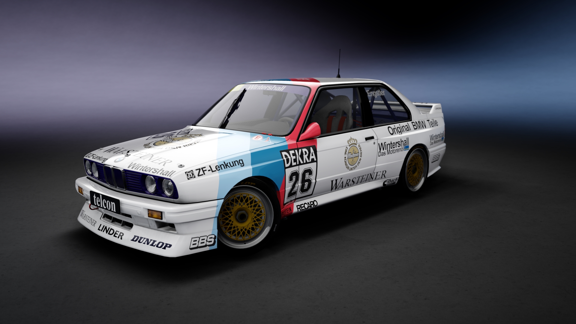 T78 DTM '89 M3 Evo, skin 26_fengstler